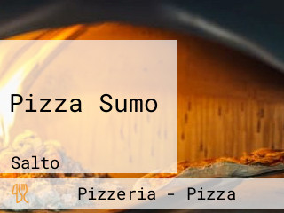 Pizza Sumo