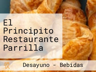 El Principito Restaurante Parrilla