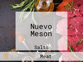 Nuevo Meson