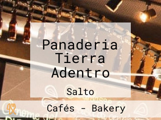 Panaderia Tierra Adentro