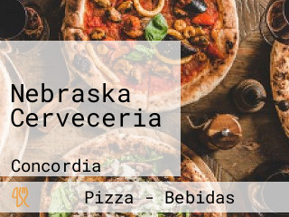 Nebraska Cerveceria