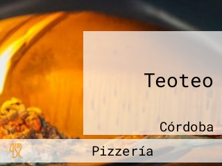 Teoteo