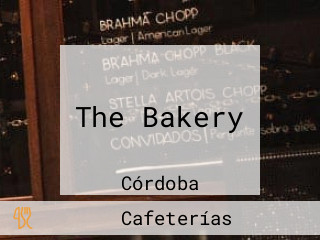 The Bakery