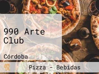 990 Arte Club