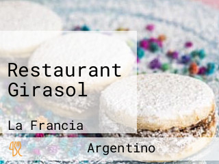 Restaurant Girasol