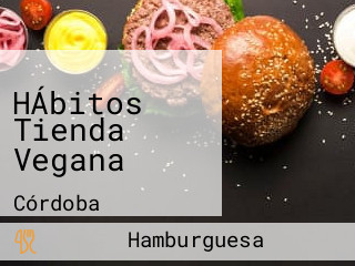 HÁbitos Tienda Vegana