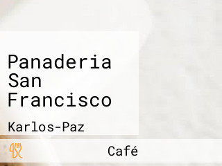 Panaderia San Francisco