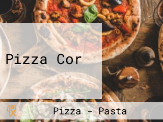 Pizza Cor