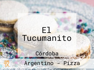 El Tucumanito