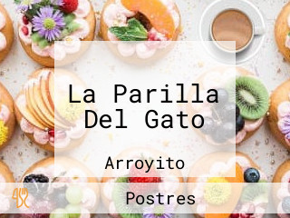 La Parilla Del Gato