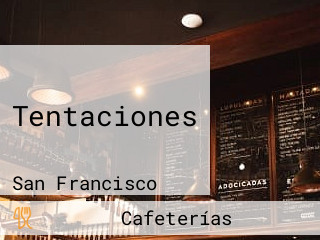 Tentaciones