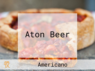 Aton Beer