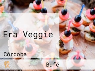 Era Veggie