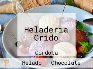 Heladeria Grido