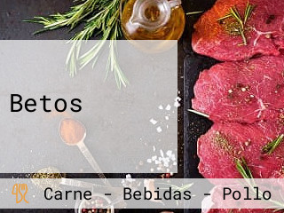 Betos