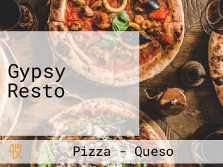 Gypsy Resto