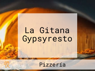 La Gitana Gypsyresto