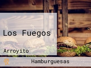 Los Fuegos