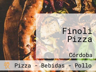 Finoli Pizza