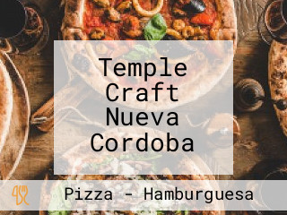 Temple Craft Nueva Cordoba