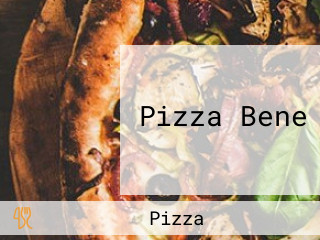 Pizza Bene