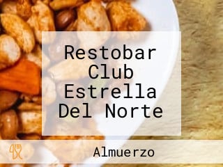 Restobar Club Estrella Del Norte