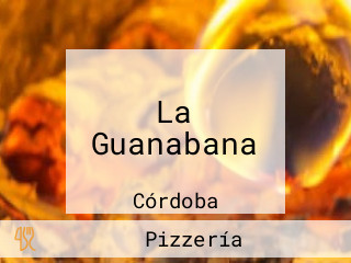 La Guanabana