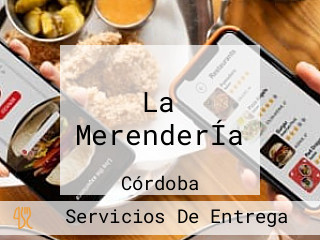 La MerenderÍa