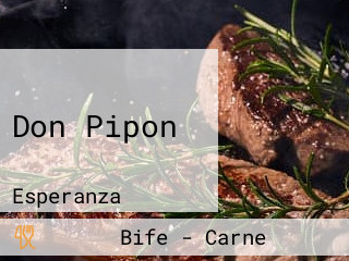 Don Pipon