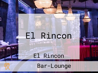 El Rincon