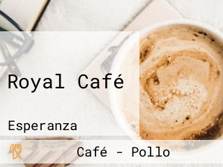 Royal Café