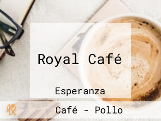 Royal Café