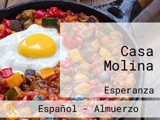 Casa Molina