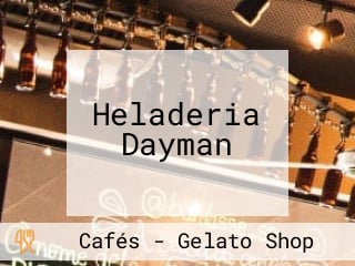 Heladeria Dayman