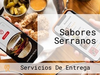 Sabores Serranos