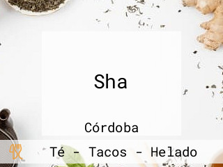 Sha