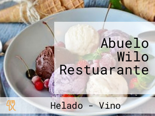 Abuelo Wilo Restuarante