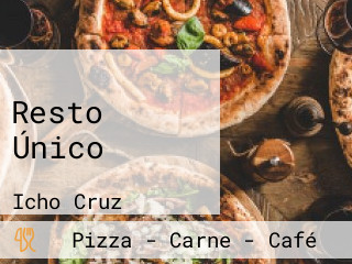 Resto Único