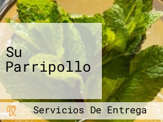 Su Parripollo