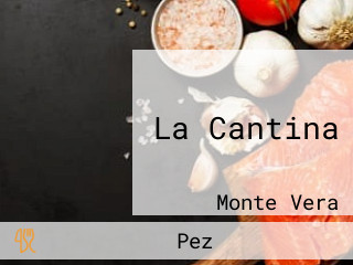 La Cantina