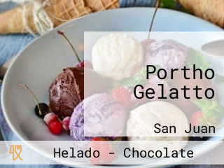 Portho Gelatto