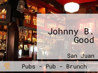 Johnny B. Good