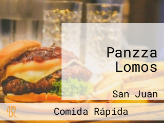 Panzza Lomos