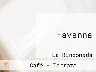 Havanna