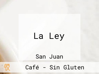 La Ley