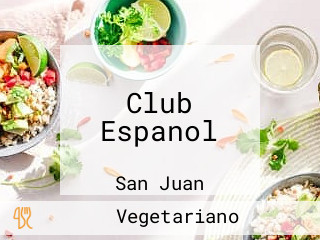 Club Espanol