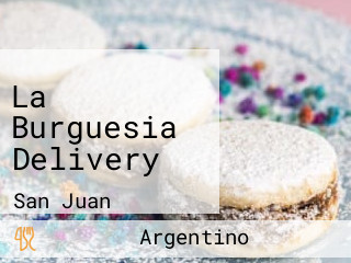 La Burguesia Delivery