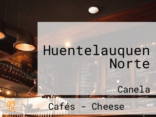 Huentelauquen Norte