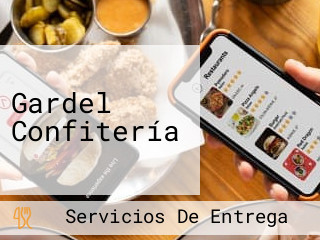 Gardel Confitería