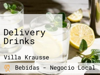 Delivery Drinks